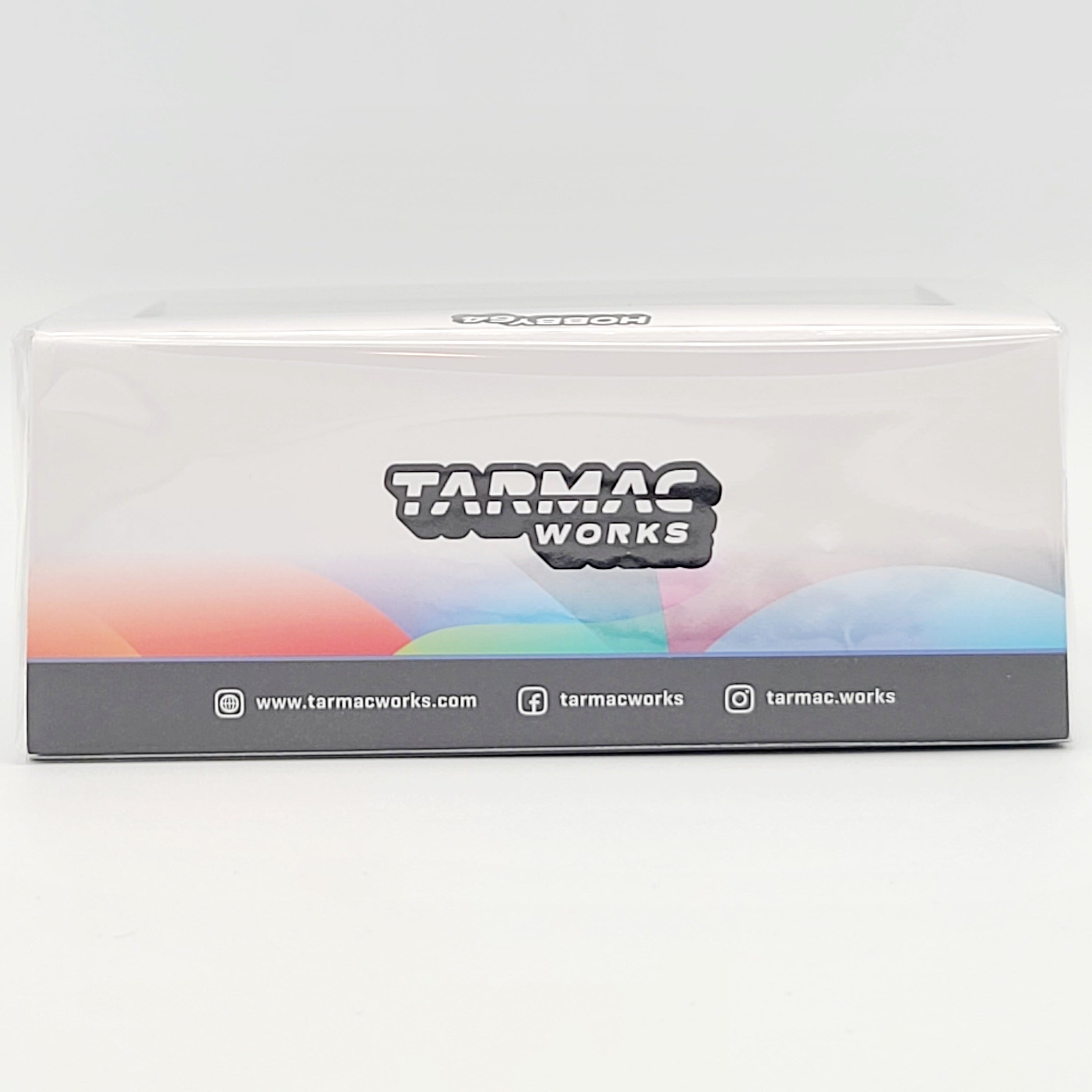 Tarmac Works / iXO Porsche 911 GT3 R DTM 2023 - 1:64 (2025 Hobby64)